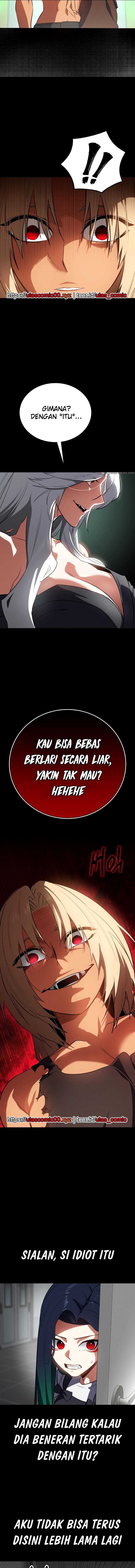 Day Walker Chapter 53 Gambar 7