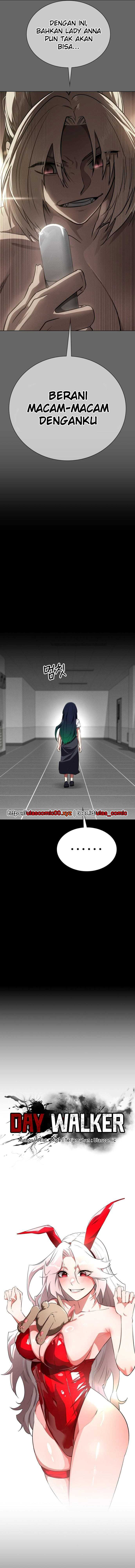 Day Walker Chapter 53 Gambar 9