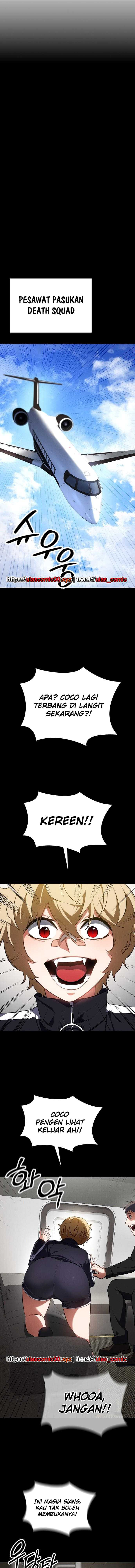 Day Walker Chapter 53 Gambar 10