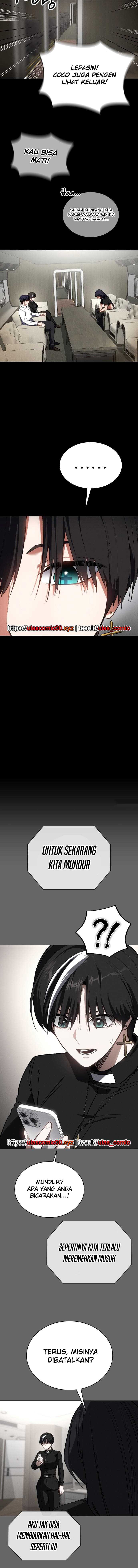 Day Walker Chapter 53 Gambar 11