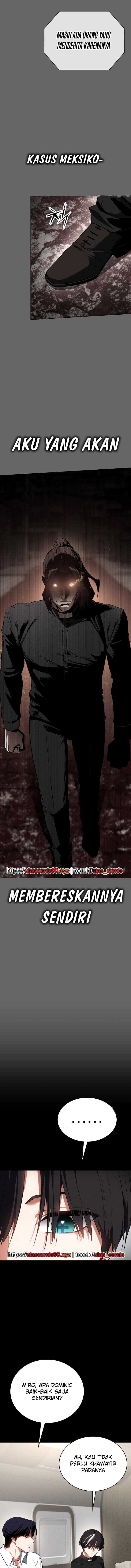 Day Walker Chapter 53 Gambar 12