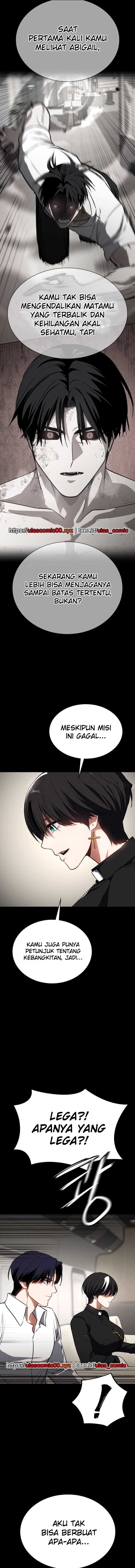 Day Walker Chapter 53 Gambar 14