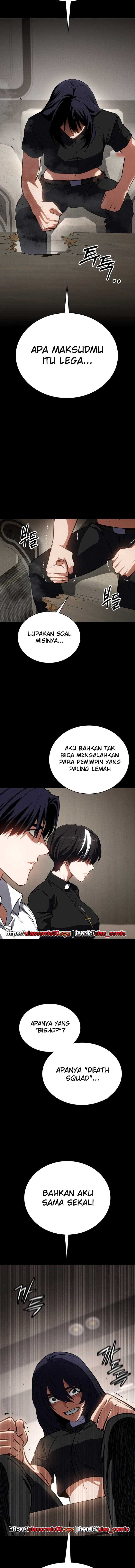 Day Walker Chapter 53 Gambar 15