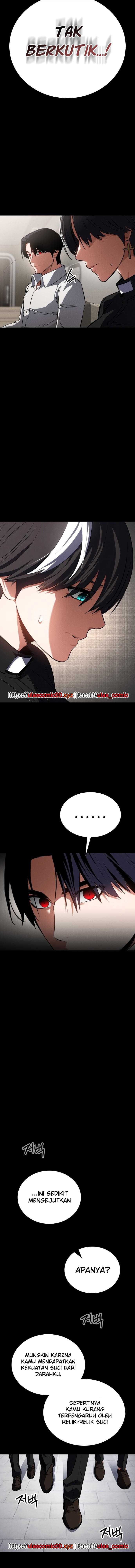 Day Walker Chapter 53 Gambar 16