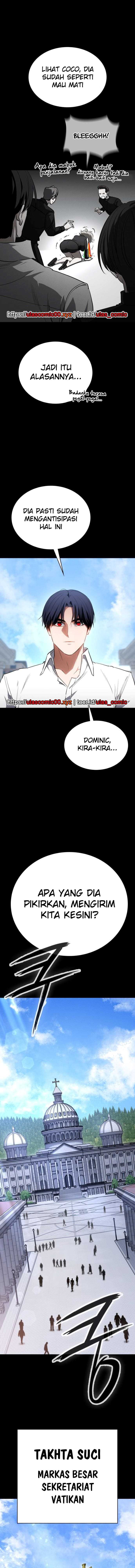 Day Walker Chapter 53 Gambar 17