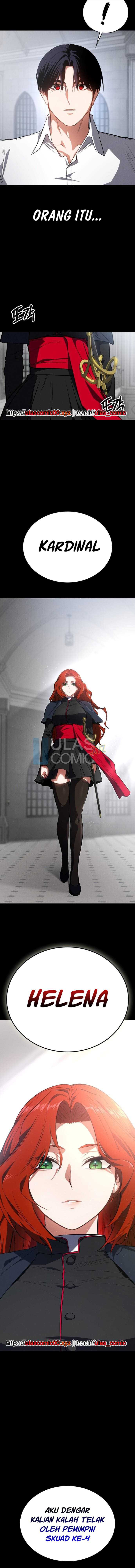 Day Walker Chapter 53 Gambar 19