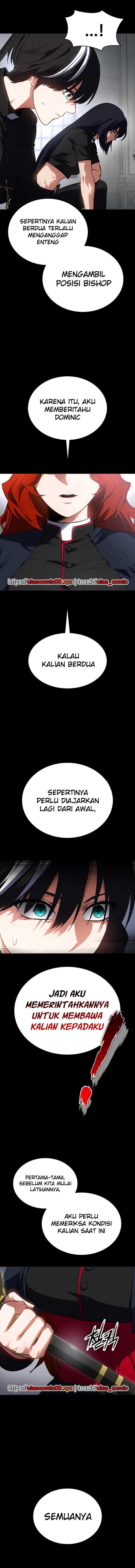 Day Walker Chapter 53 Gambar 20