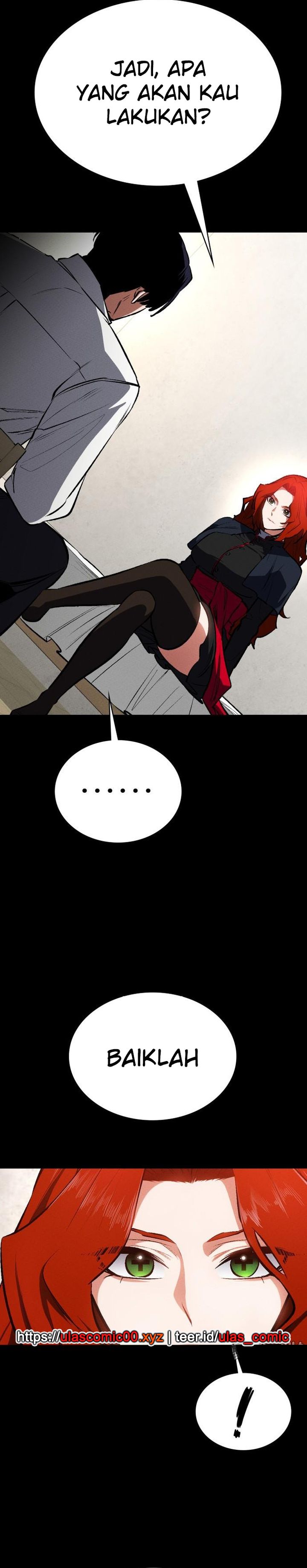 Day Walker Chapter 55 Gambar 3