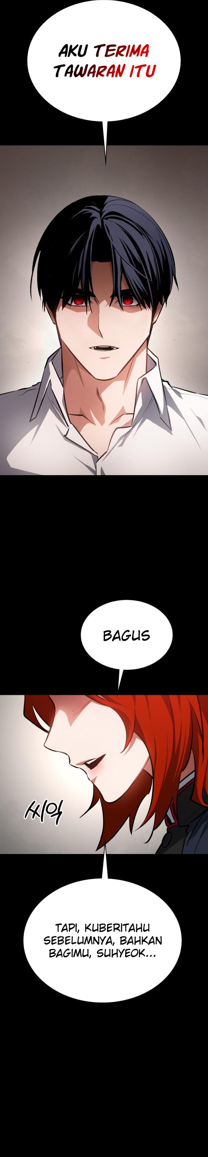 Day Walker Chapter 55 Gambar 4