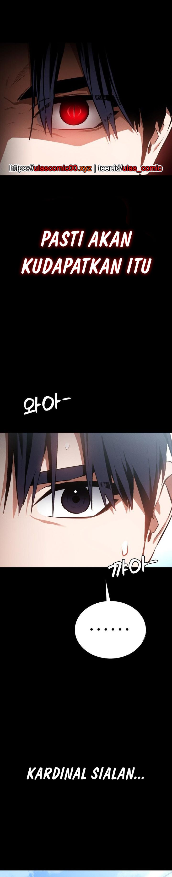 Day Walker Chapter 55 Gambar 7