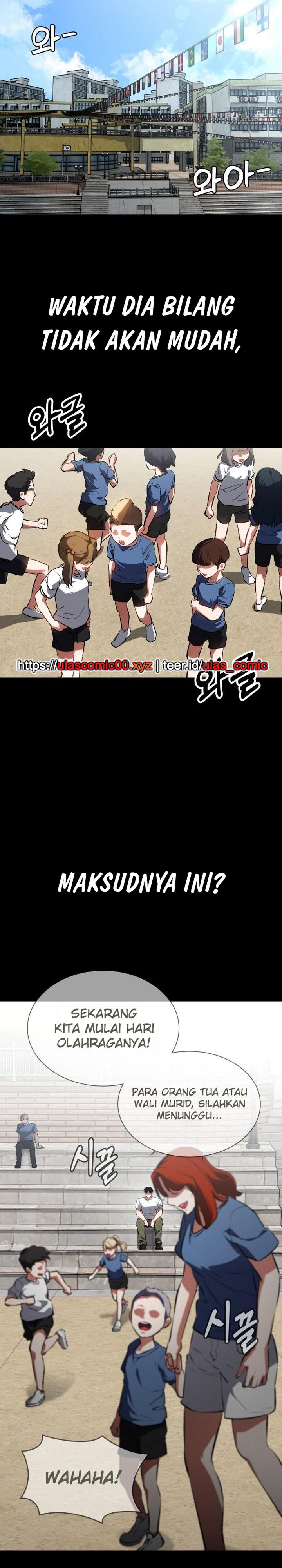Day Walker Chapter 55 Gambar 8