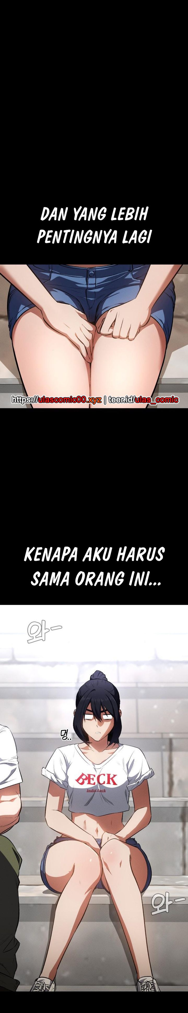 Day Walker Chapter 55 Gambar 9