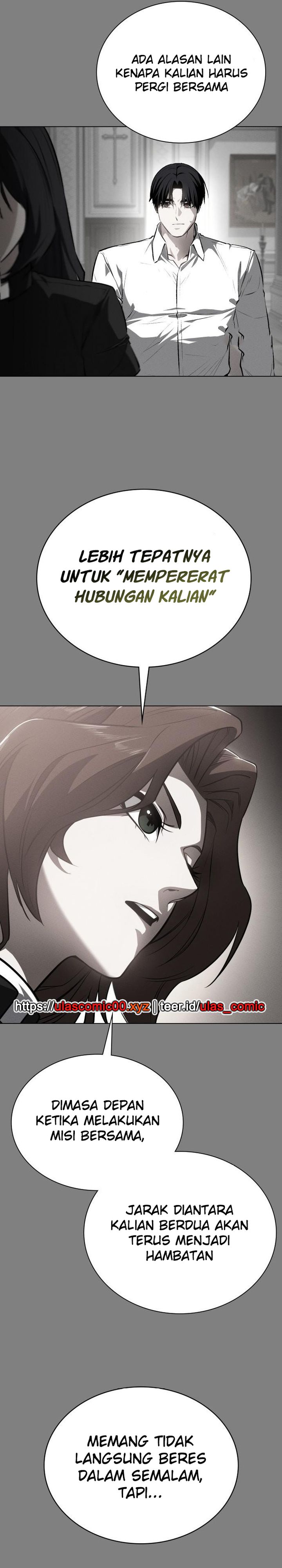 Day Walker Chapter 55 Gambar 13