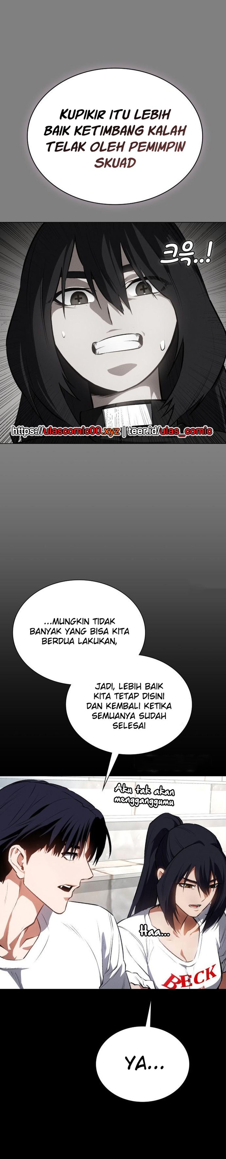 Day Walker Chapter 55 Gambar 14