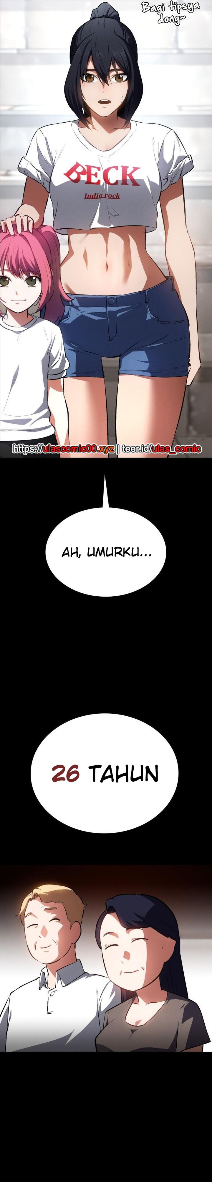 Day Walker Chapter 55 Gambar 19