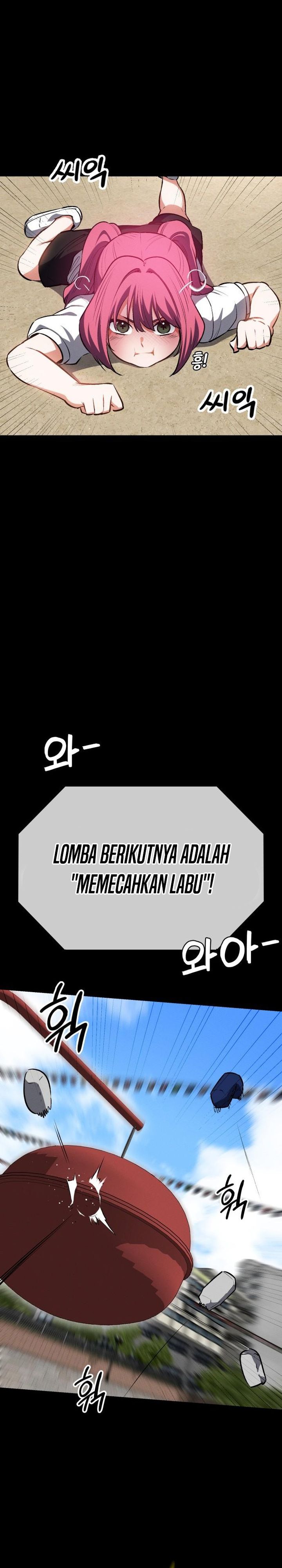 Day Walker Chapter 55 Gambar 24