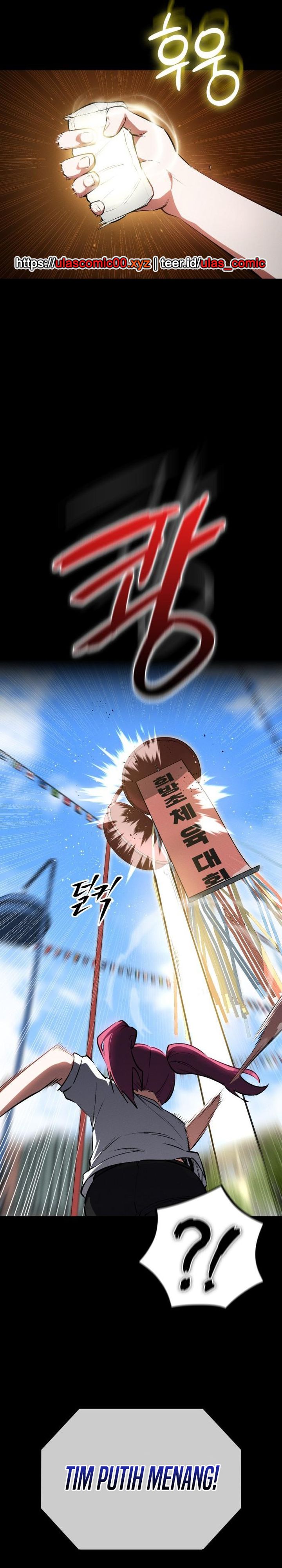 Day Walker Chapter 55 Gambar 25