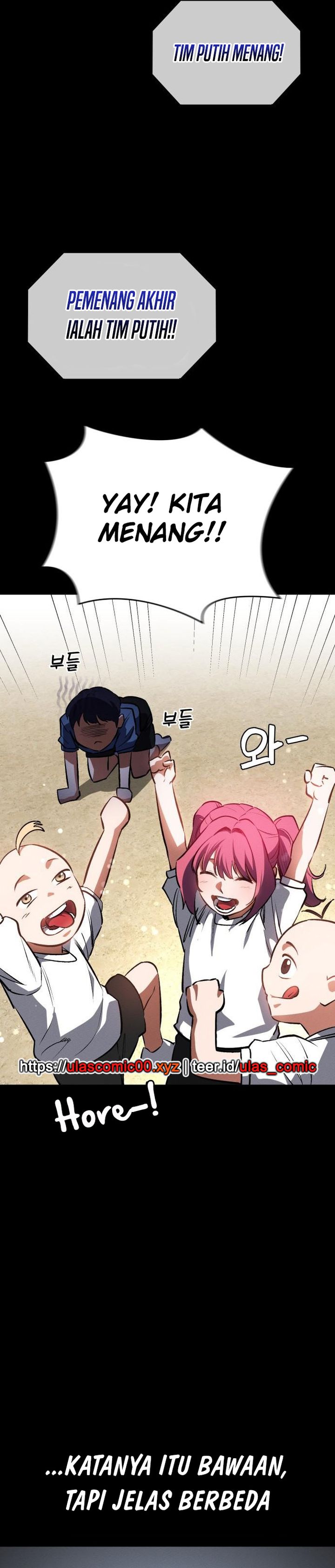 Day Walker Chapter 55 Gambar 27