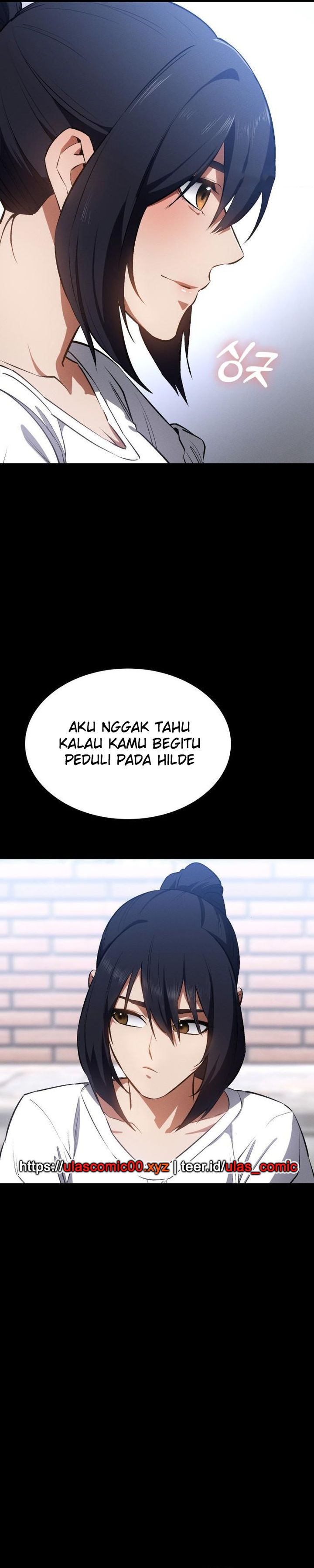 Day Walker Chapter 55 Gambar 29
