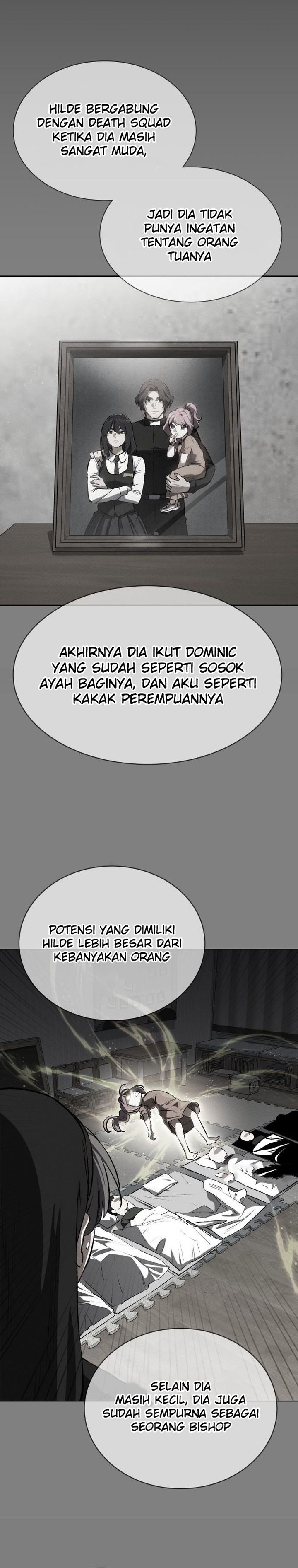 Day Walker Chapter 55 Gambar 31