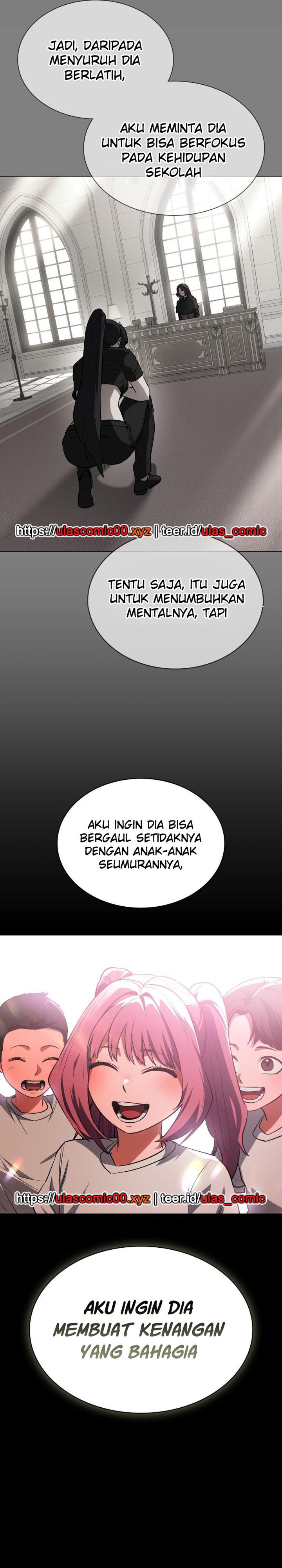 Day Walker Chapter 55 Gambar 32