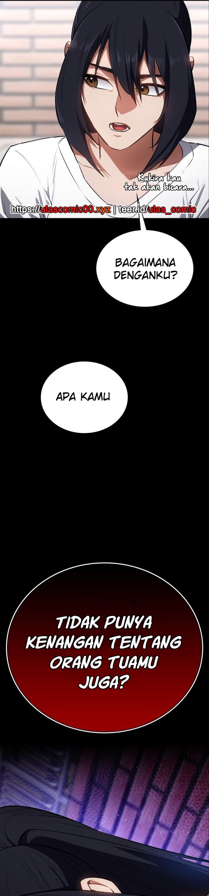 Day Walker Chapter 55 Gambar 35