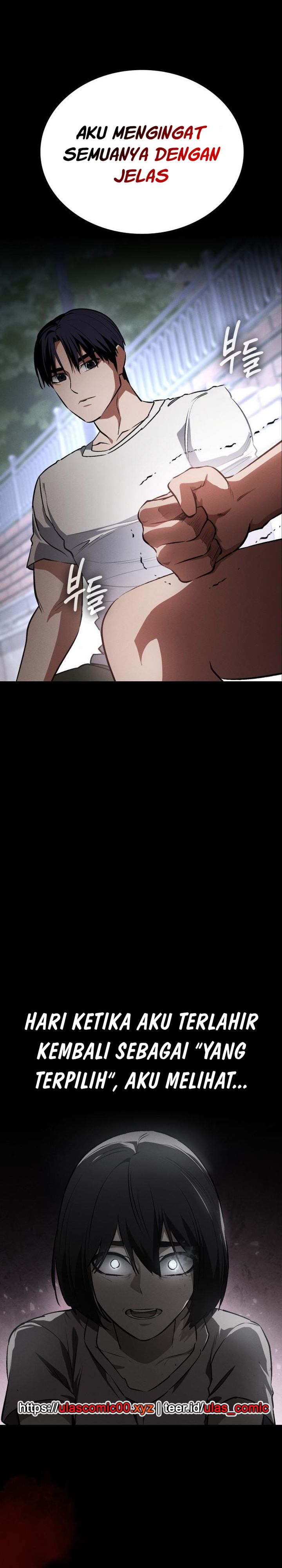 Day Walker Chapter 55 Gambar 37