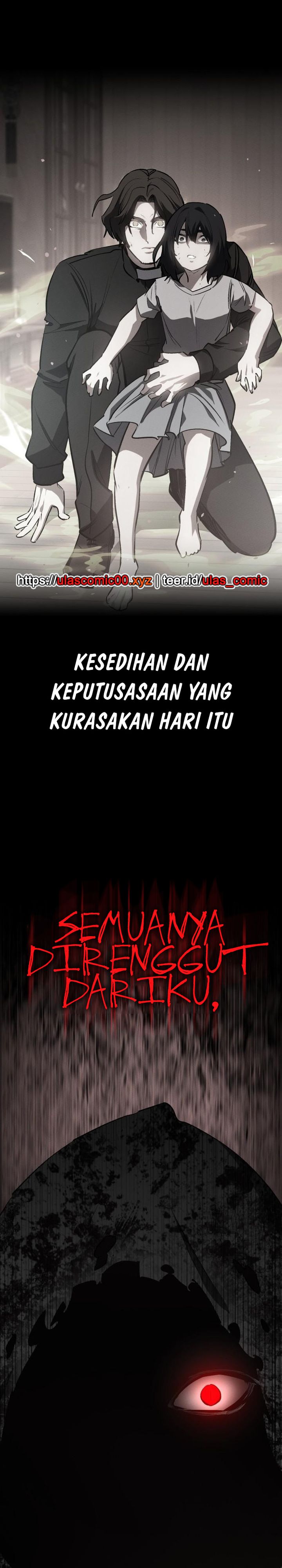 Day Walker Chapter 55 Gambar 39