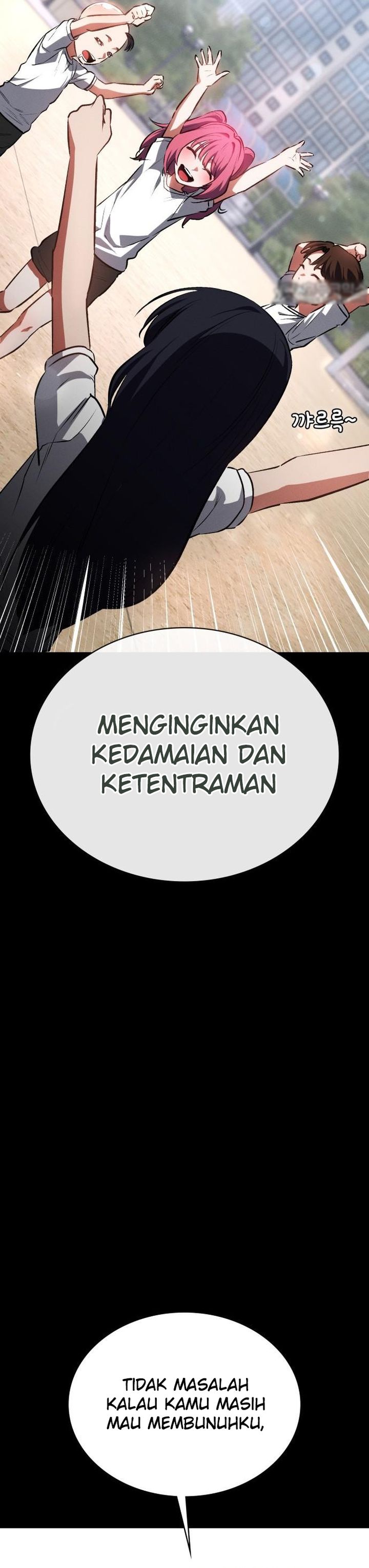 Day Walker Chapter 55 Gambar 44