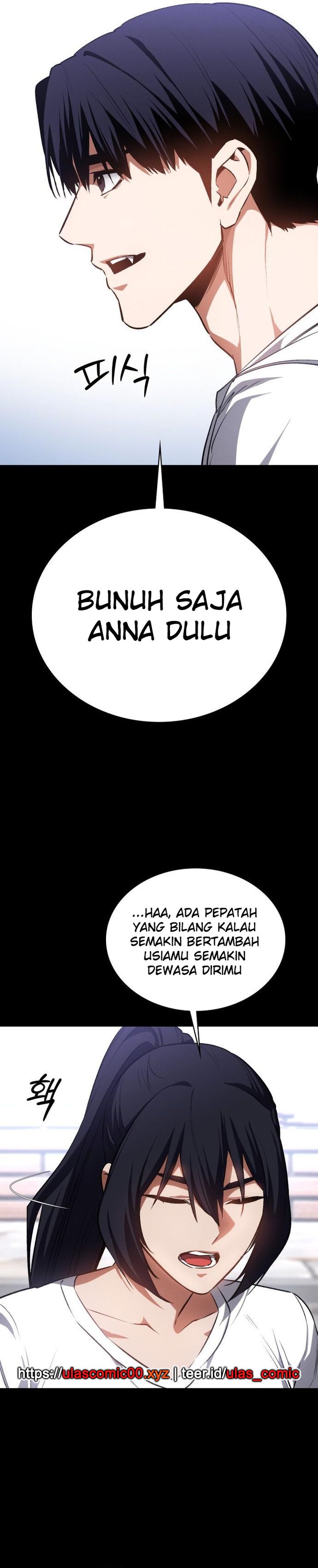 Day Walker Chapter 55 Gambar 45