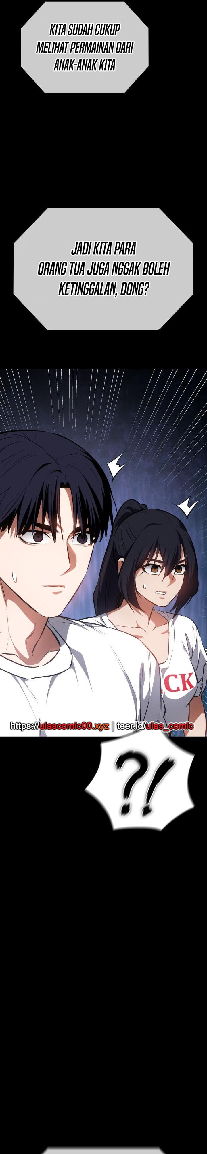 Day Walker Chapter 55 Gambar 47