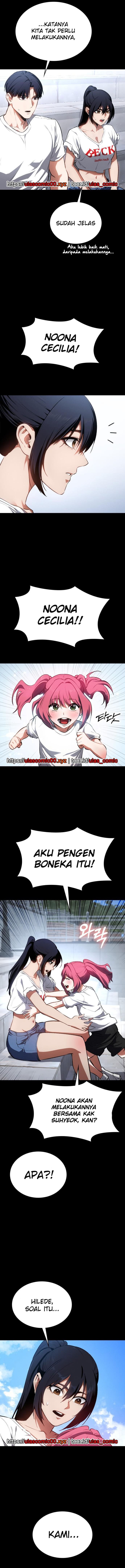 Day Walker Chapter 56 Gambar 3