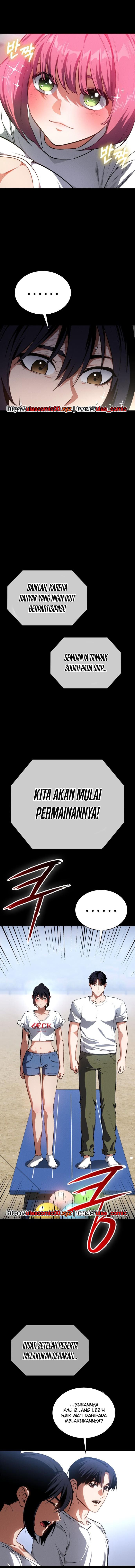 Day Walker Chapter 56 Gambar 4