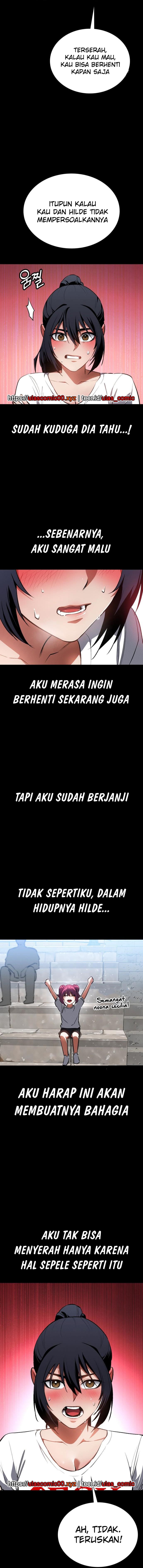 Day Walker Chapter 56 Gambar 6