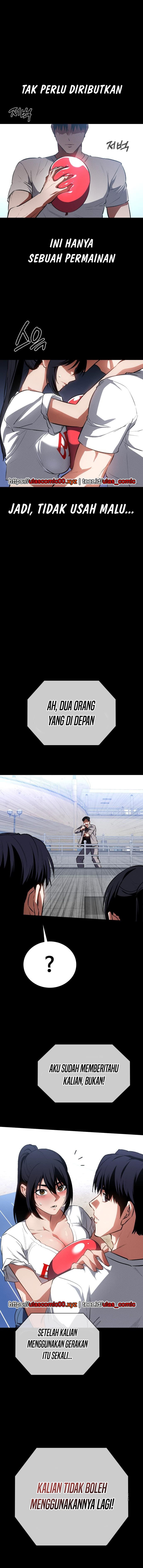 Day Walker Chapter 56 Gambar 7