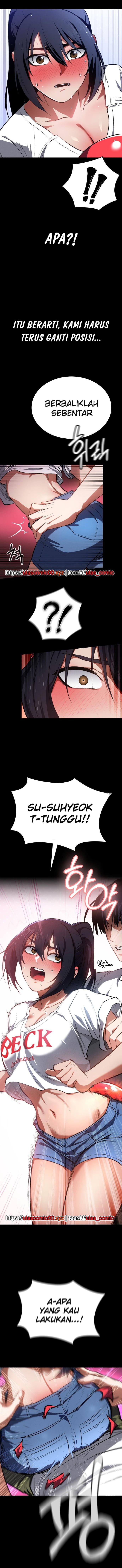 Day Walker Chapter 56 Gambar 8