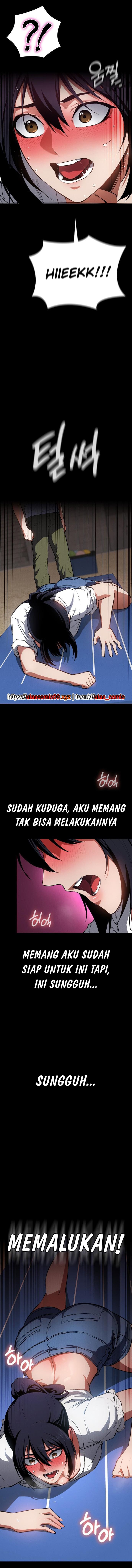 Day Walker Chapter 56 Gambar 9