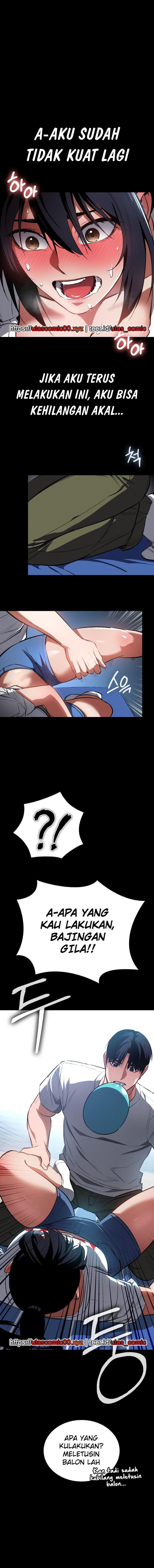 Day Walker Chapter 56 Gambar 10