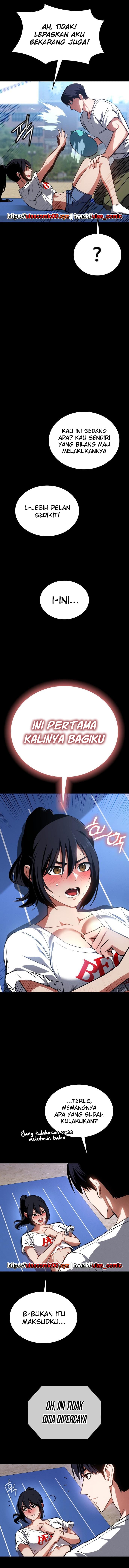 Day Walker Chapter 56 Gambar 11