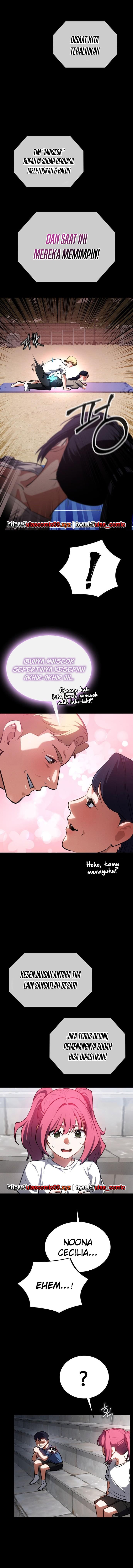 Day Walker Chapter 56 Gambar 12