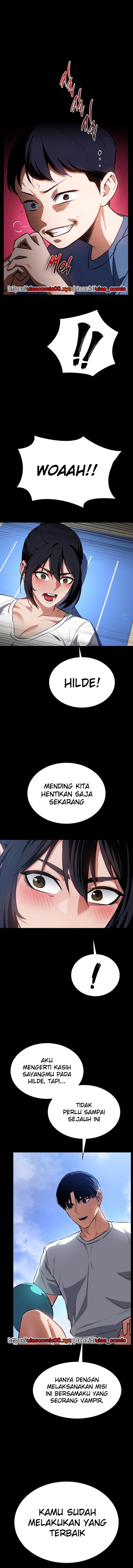 Day Walker Chapter 56 Gambar 13