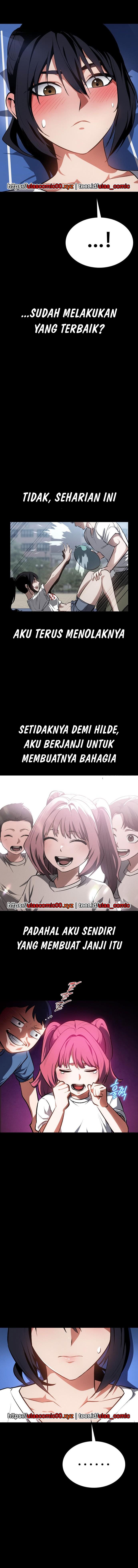 Day Walker Chapter 56 Gambar 14