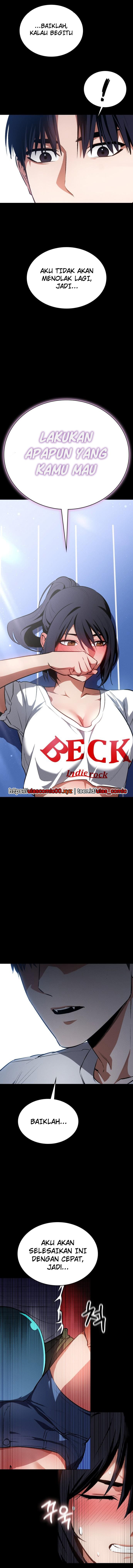 Day Walker Chapter 56 Gambar 15