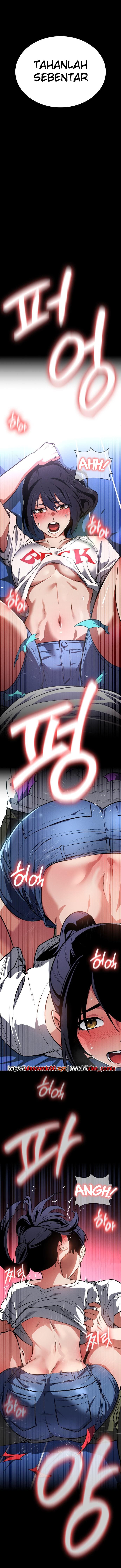 Day Walker Chapter 56 Gambar 16