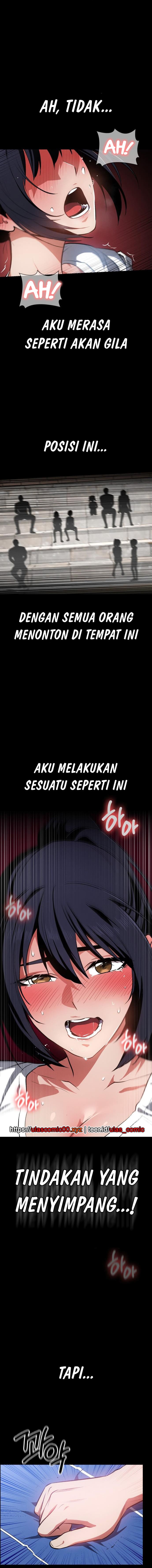 Day Walker Chapter 56 Gambar 17