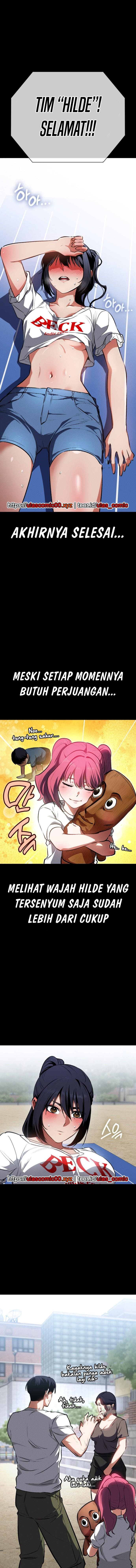 Day Walker Chapter 56 Gambar 19