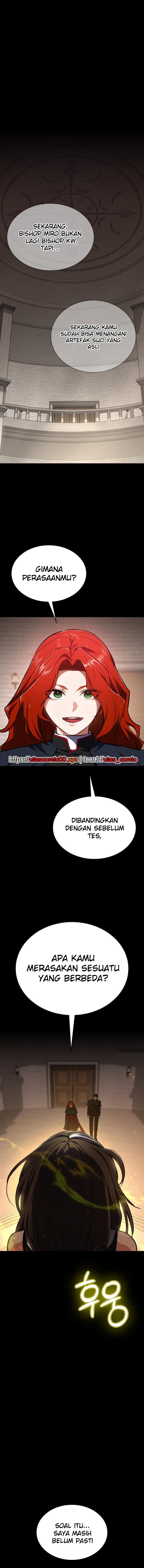 Day Walker Chapter 56 Gambar 21