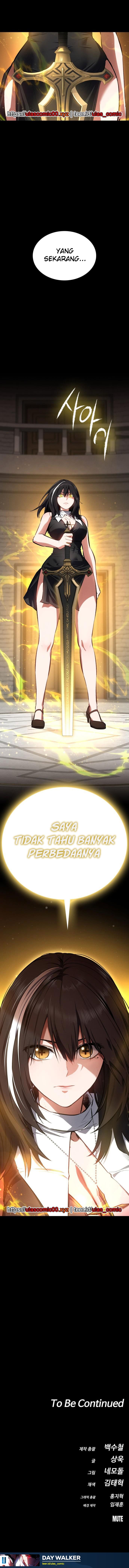 Day Walker Chapter 56 Gambar 22