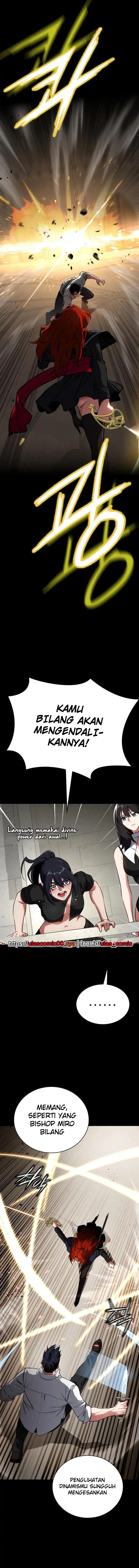 Day Walker Chapter 63 Gambar 14