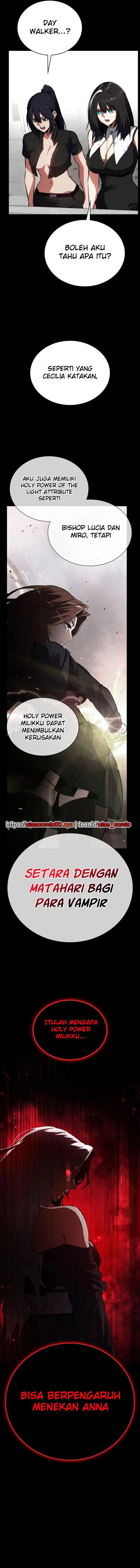 Day Walker Chapter 64 Gambar 2